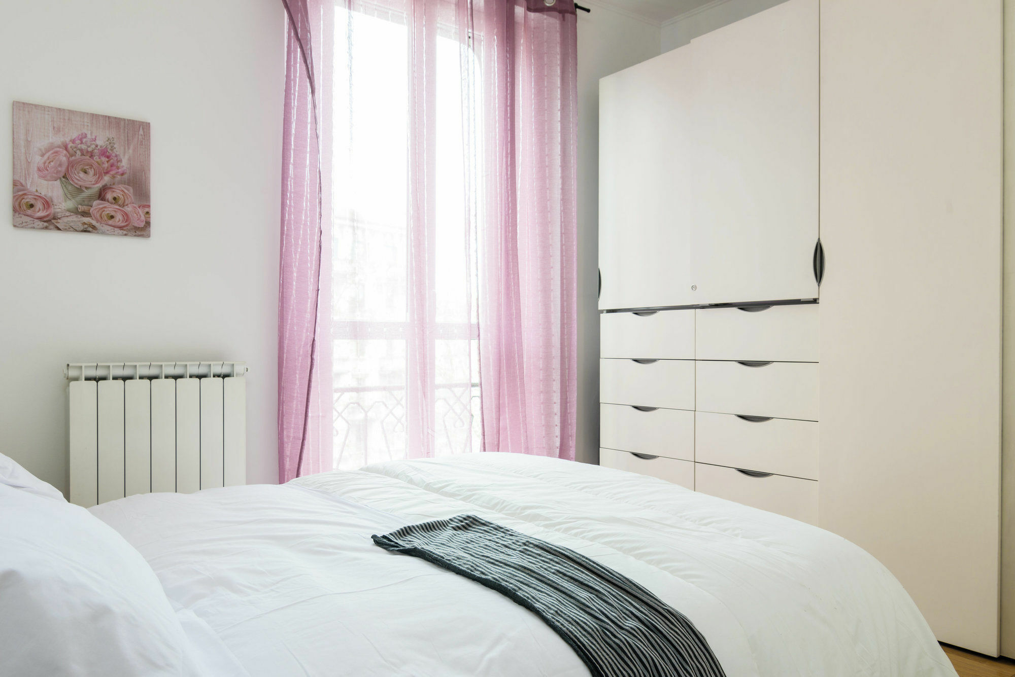 Home At Hotel Firenze 4 Μιλάνο Εξωτερικό φωτογραφία